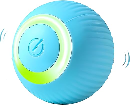 LED Turbo Pellet 