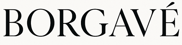 Borgavé